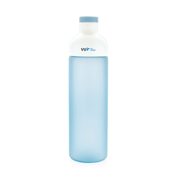 VU-1127-Impact lekvrije tritan waterfles