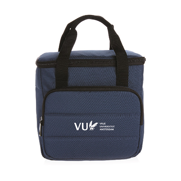 VU-1141-Impact AWARE RPET-koeltas, blauw